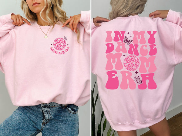 Dance Mom Era