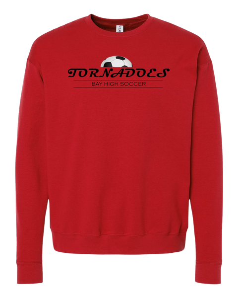 Bay High Tornadoes Crewneck Sweatshirt (Pre-Order)