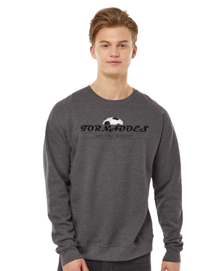 Bay High Tornadoes Crewneck Sweatshirt (Pre-Order)