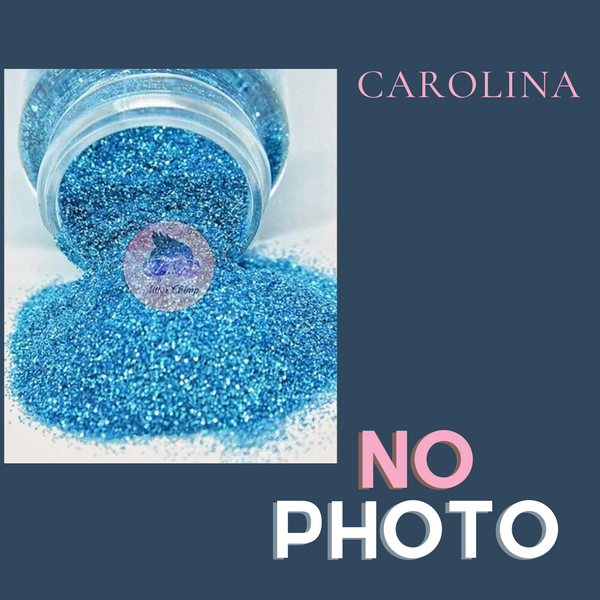 Personalized Glitter Pen