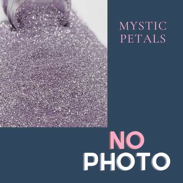 Personalized Glitter Pen