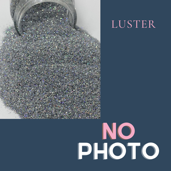Personalized Glitter Pen