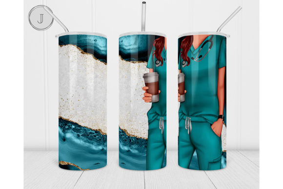 Teacher - Nurse Appreciation Tumblers