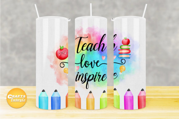 Teacher - Nurse Appreciation Tumblers