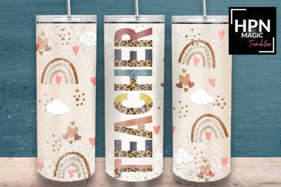 Teacher - Nurse Appreciation Tumblers