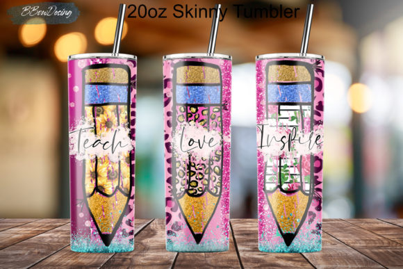 Teacher - Nurse Appreciation Tumblers