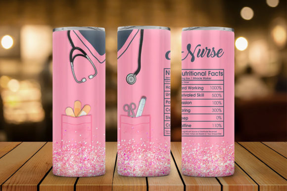Teacher - Nurse Appreciation Tumblers