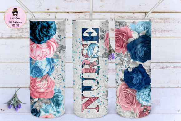Teacher - Nurse Appreciation Tumblers