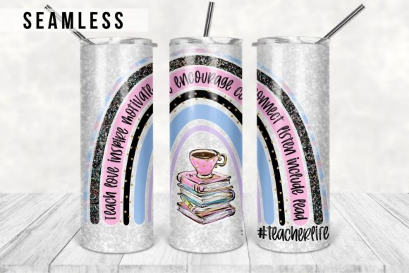 Teacher - Nurse Appreciation Tumblers