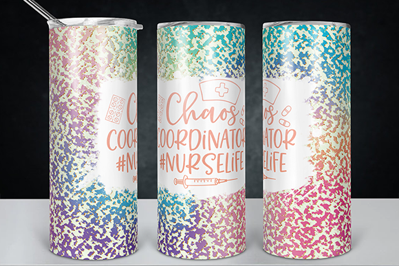 Teacher - Nurse Appreciation Tumblers