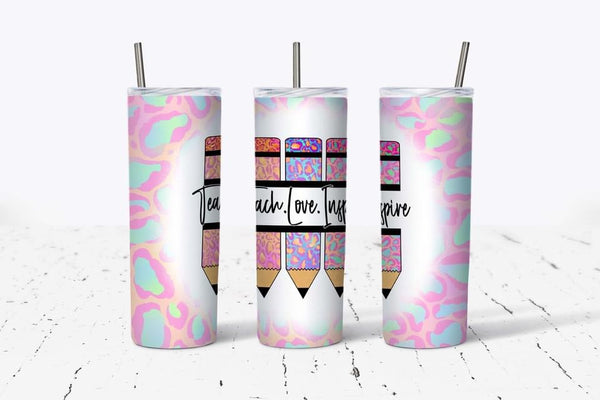 Teacher - Nurse Appreciation Tumblers