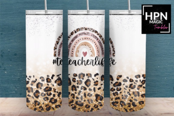 Teacher - Nurse Appreciation Tumblers