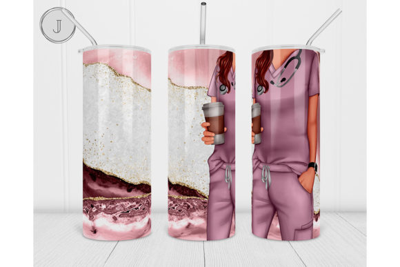 Teacher - Nurse Appreciation Tumblers