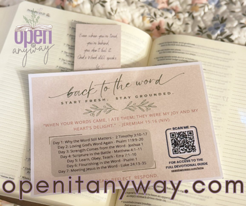 Open It Anyway Monthly Subscription