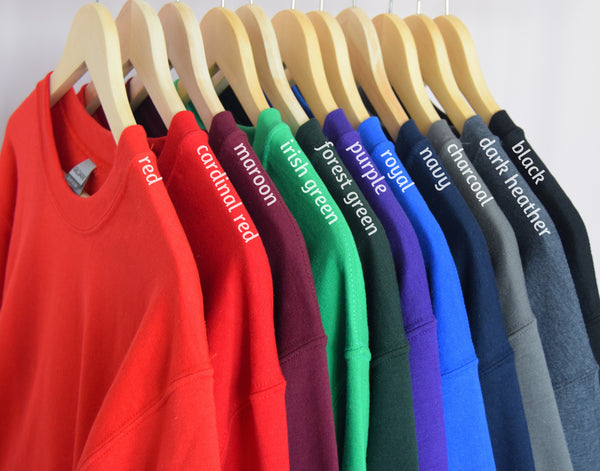Make His Mark L/S Tee ADULT