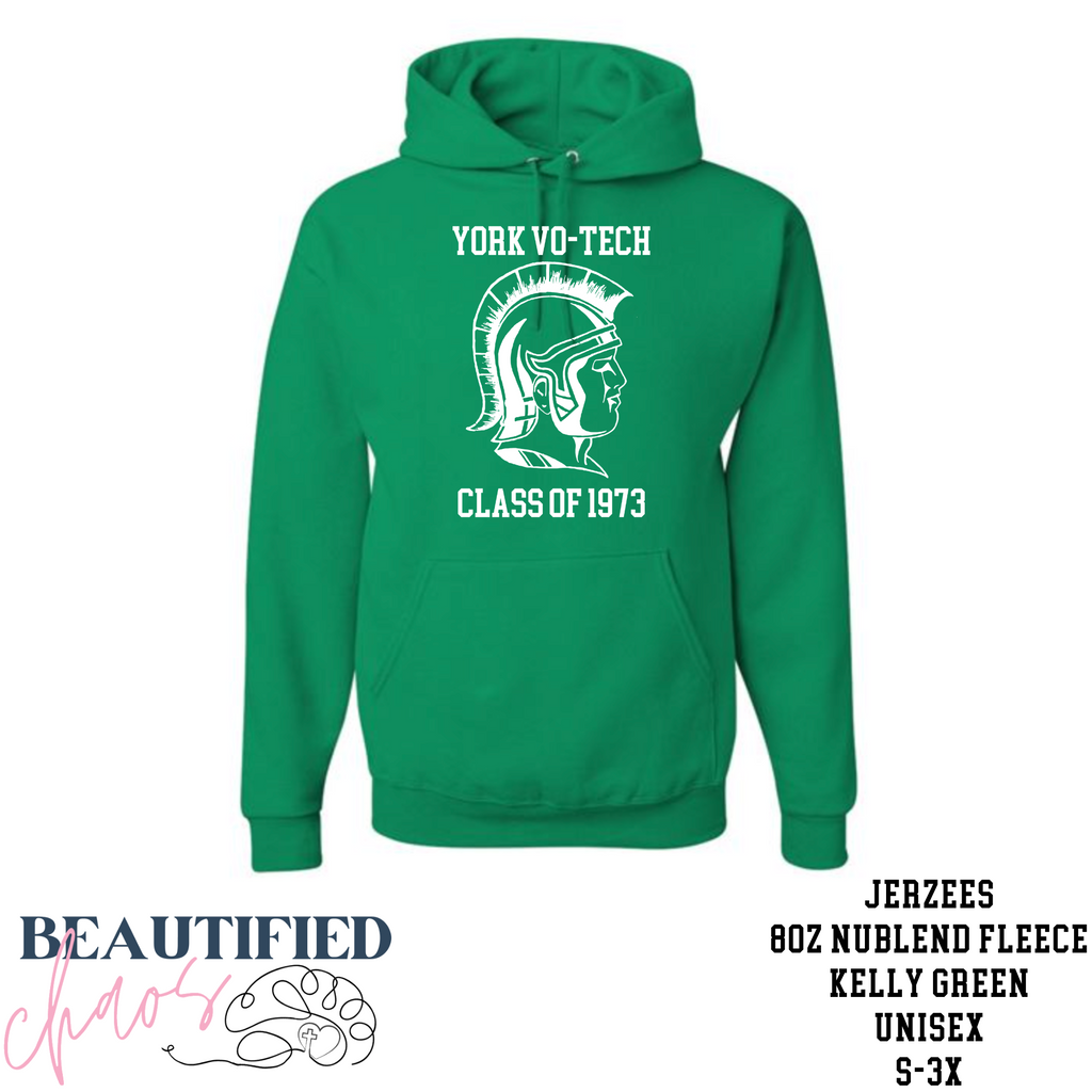 York Vo Tech Hoodie Beautified Chaos york-vo-tech-hoodie-beautified-chaos