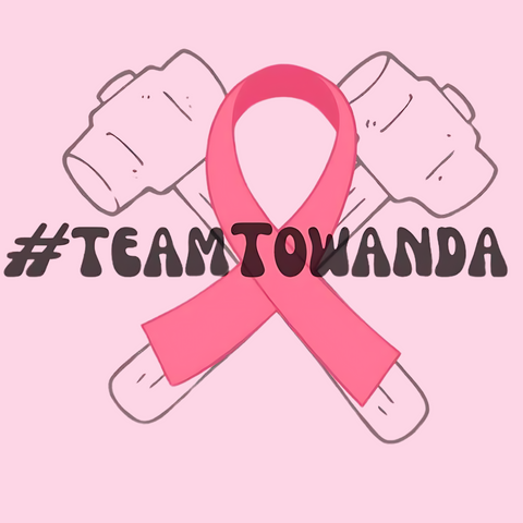 Team Towanda (Team Towanda Fundraiser)