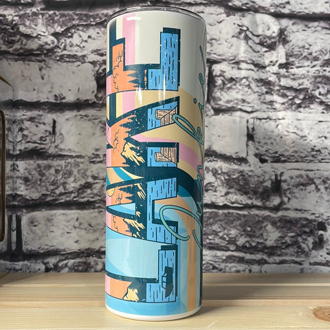 20oz Lake Junkie (Summer Launch)