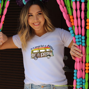 Be a Pogue Tee (Summer Launch)