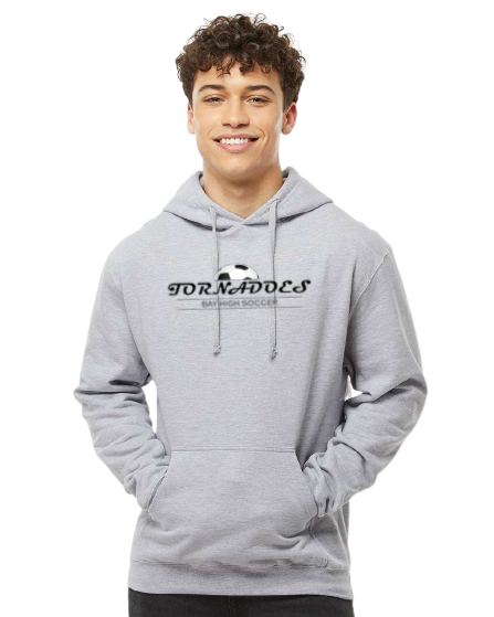 Bay High Tornadoes Hoodie (Pre-Order)
