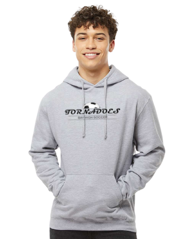 Bay High Tornadoes Hoodie (Pre-Order)