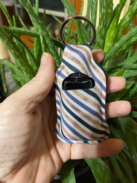 Hand Sanitizer Holder