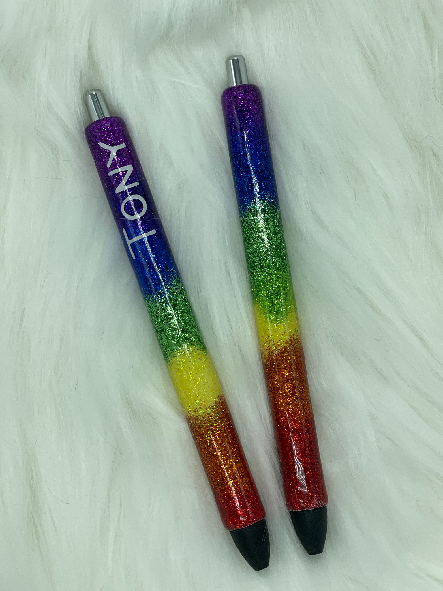 Rainbow Pen