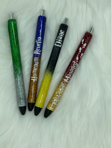 wizard house pens